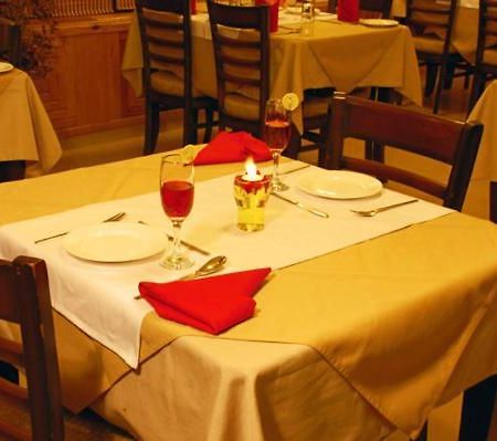 Corbett Leela Vilas Hotel Corbett National Park Luaran gambar