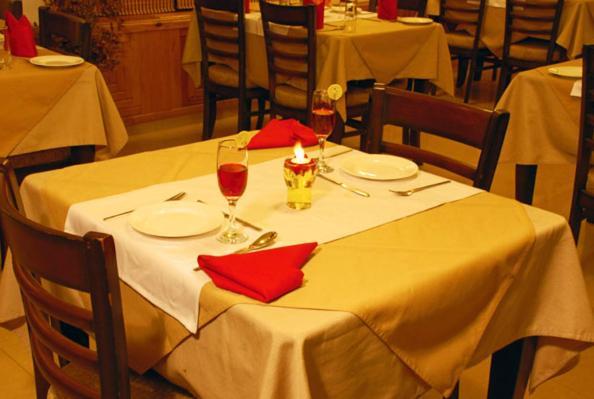 Corbett Leela Vilas Hotel Corbett National Park Luaran gambar